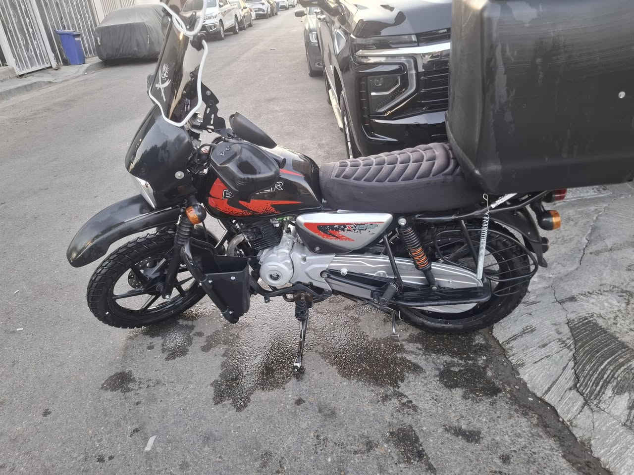 السلام عليكم بوكسر جبلي 2021 بشهر ١١ يوم ١٢ نظيف مكفوله مكينه مامفتوحه اوراق كامله سعر مليون و٦٠٠ قفل
***********
السلام عليكم بوكسر جبلي 2021 بشهر ١١ يوم ١٢ نظيف مكفوله مكينه مامفتوحه اوراق كامله سعر مليون و٦٠٠ قفل

