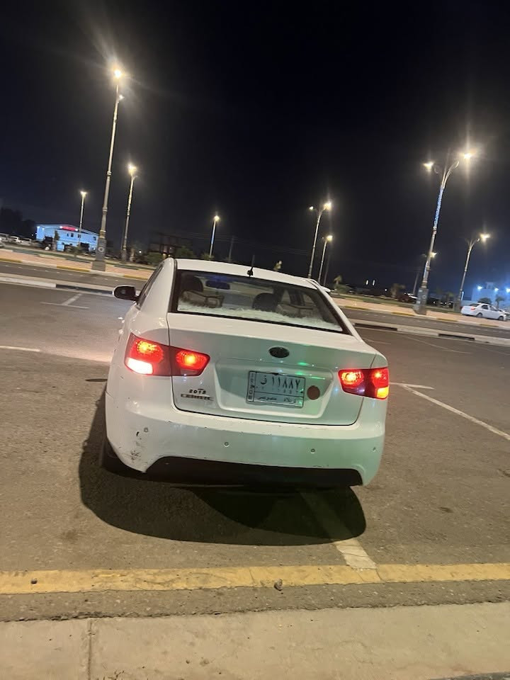 سيراتو • ٢٠١٢ • رقم كربلاء