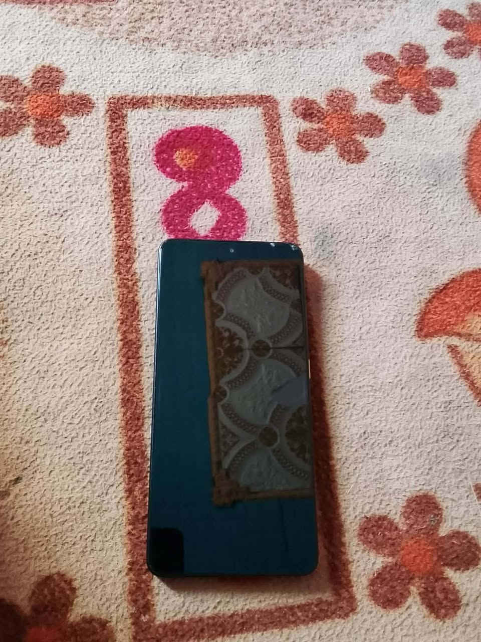 للبيع جهاز بوكو  7x مناسب ***********
