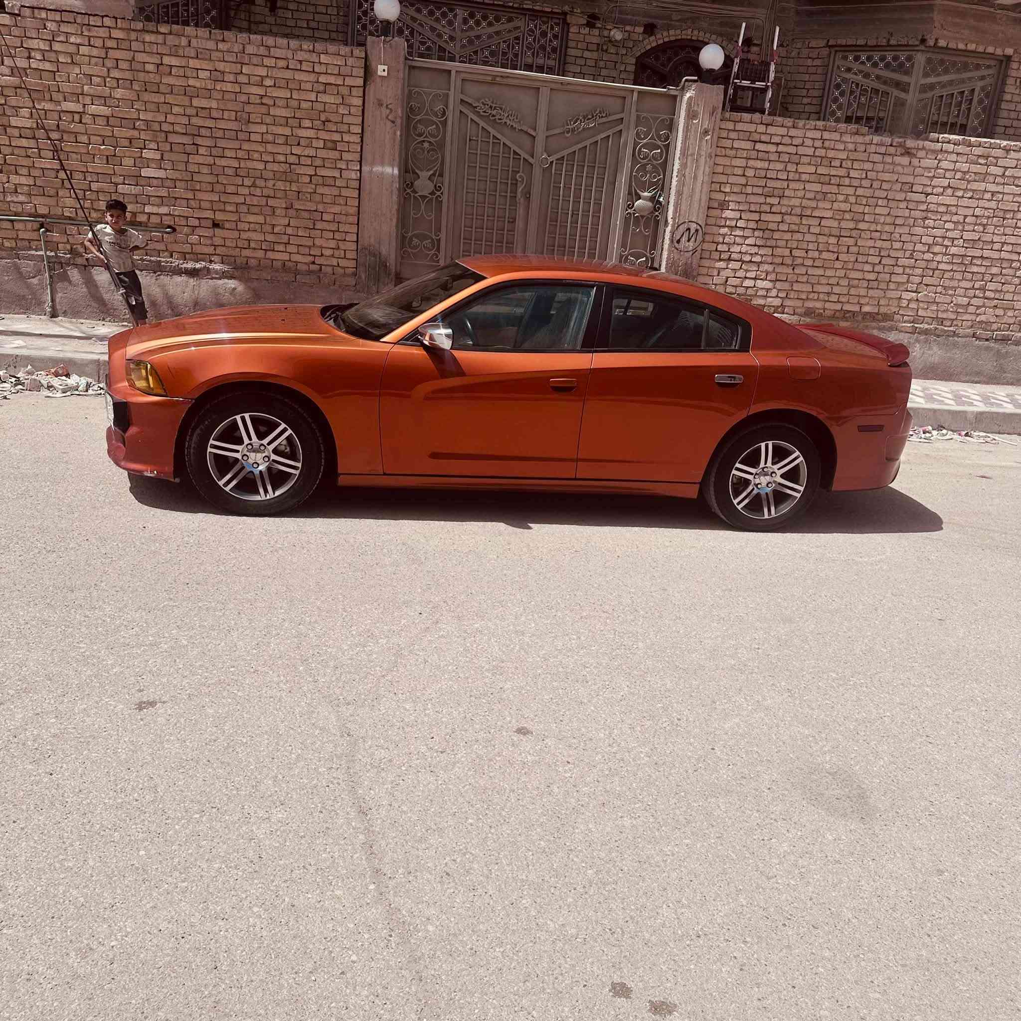 مديل ٢٠١١ • رقم بغداد • سونار
