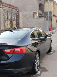 ماليبو LT • ٢٠٢٥ • ٤٠ الف