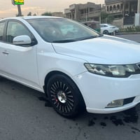 سيراتو • ٢٠١٢ • بغداد