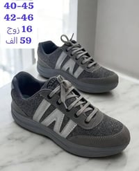 دبليو رجالي • ناعم/خشن • ١٦ قطعة