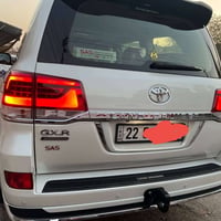 باترول جي اكس آر • ٢٠٢٠ • ٦٩ ألف كم