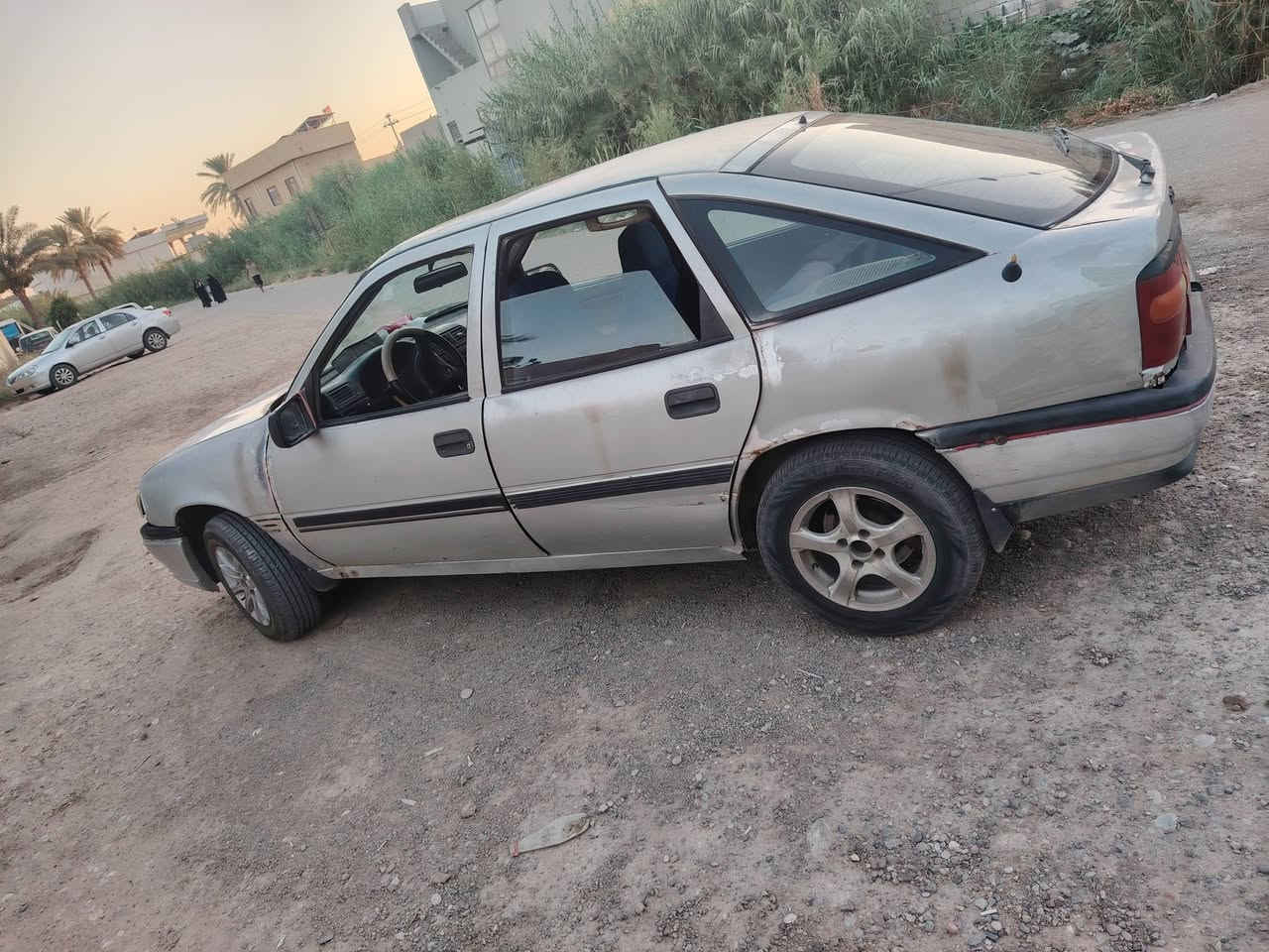 اوبل فيكتره موديل ٩١ كير محرك مكفولات والشراي بي خير ويدلل السنوية ل٢٧ //////(***********
