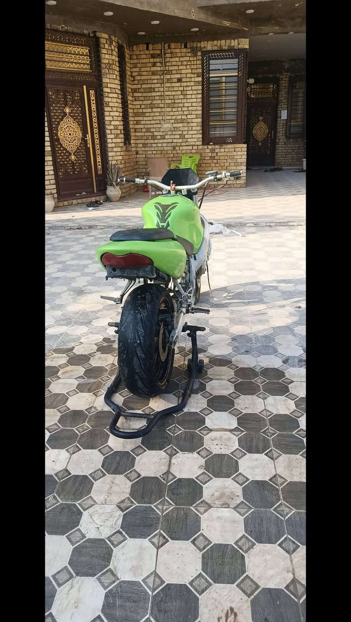 بطح • الشطره • فيه مجال