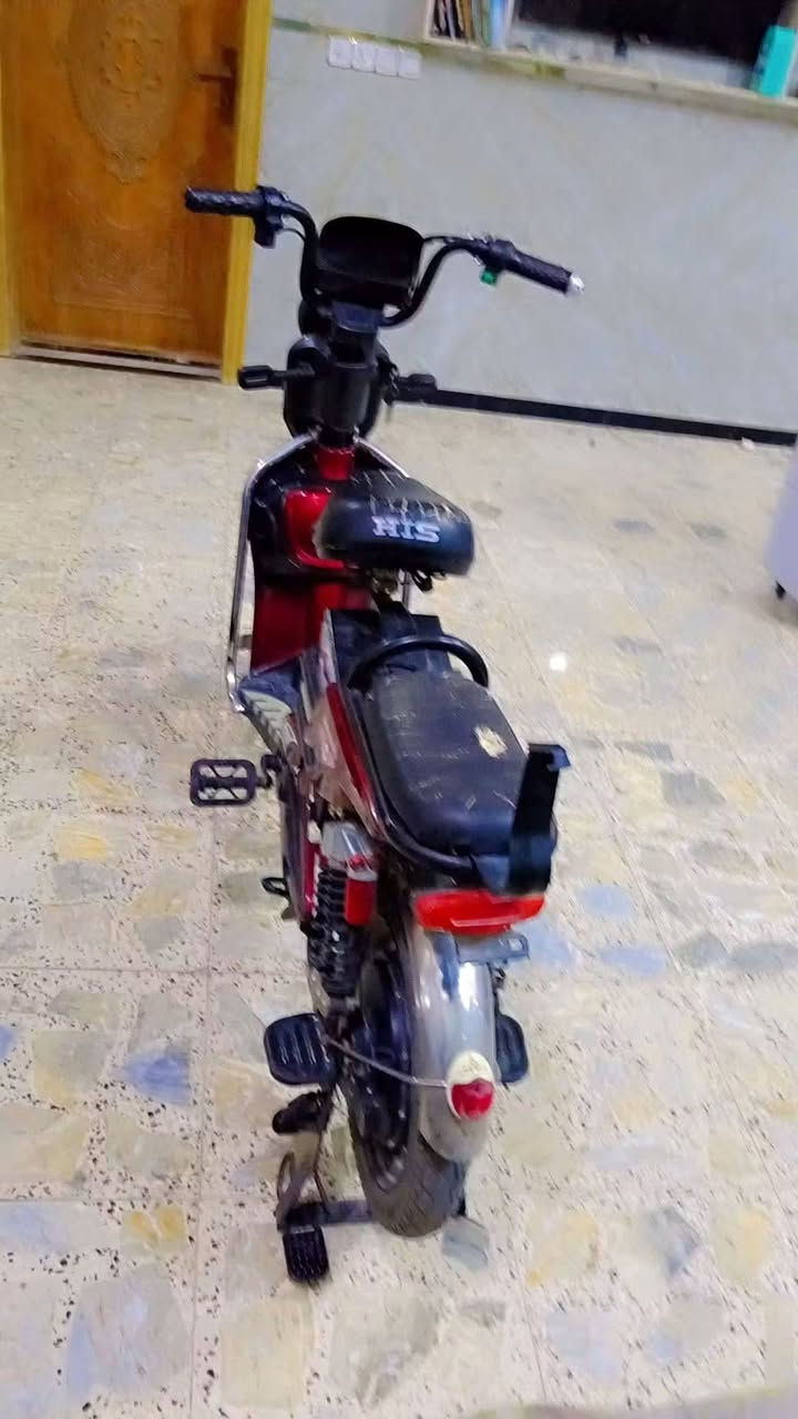 بايسكل • واتساب • للبيع