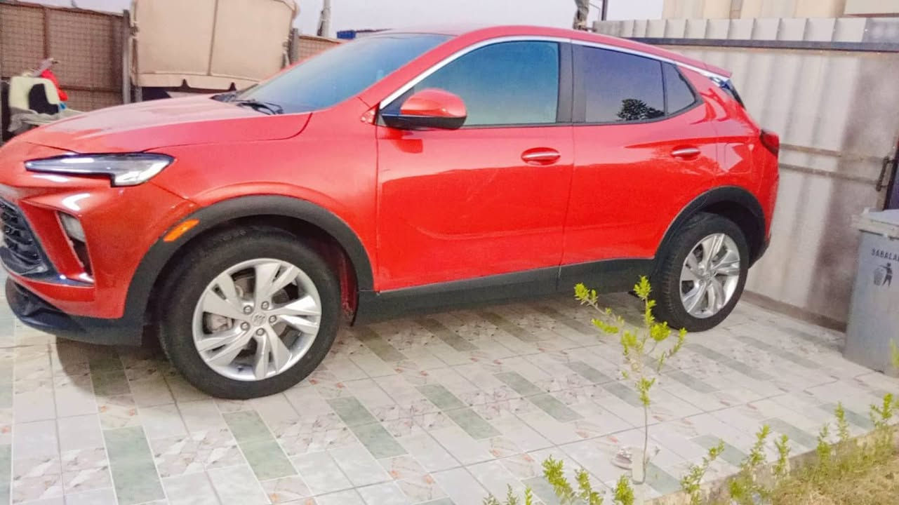 السلام عليكم
بيوك انكور 

موديل 24 

بدون رقم 

دخول جديد 

السياره جاهزه 

بدون اي نقص 

صبغ بنيد + نص جاملغ صبغ

السياره أحله من الصور 

السعر 110 أو بيهه مجال بسيط

مكان الديوانيه 

***********

