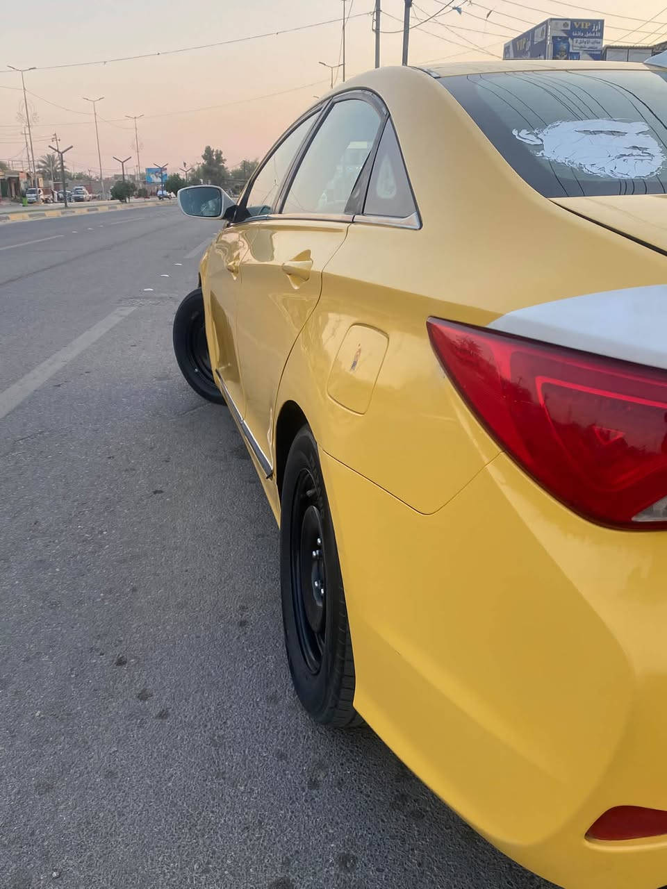 سوناته • ٢٠١٢ • وارد مريكي