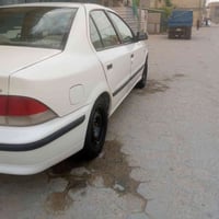 سمند ٢٠١١ • رقم نجف • كير ومكينه تبديل