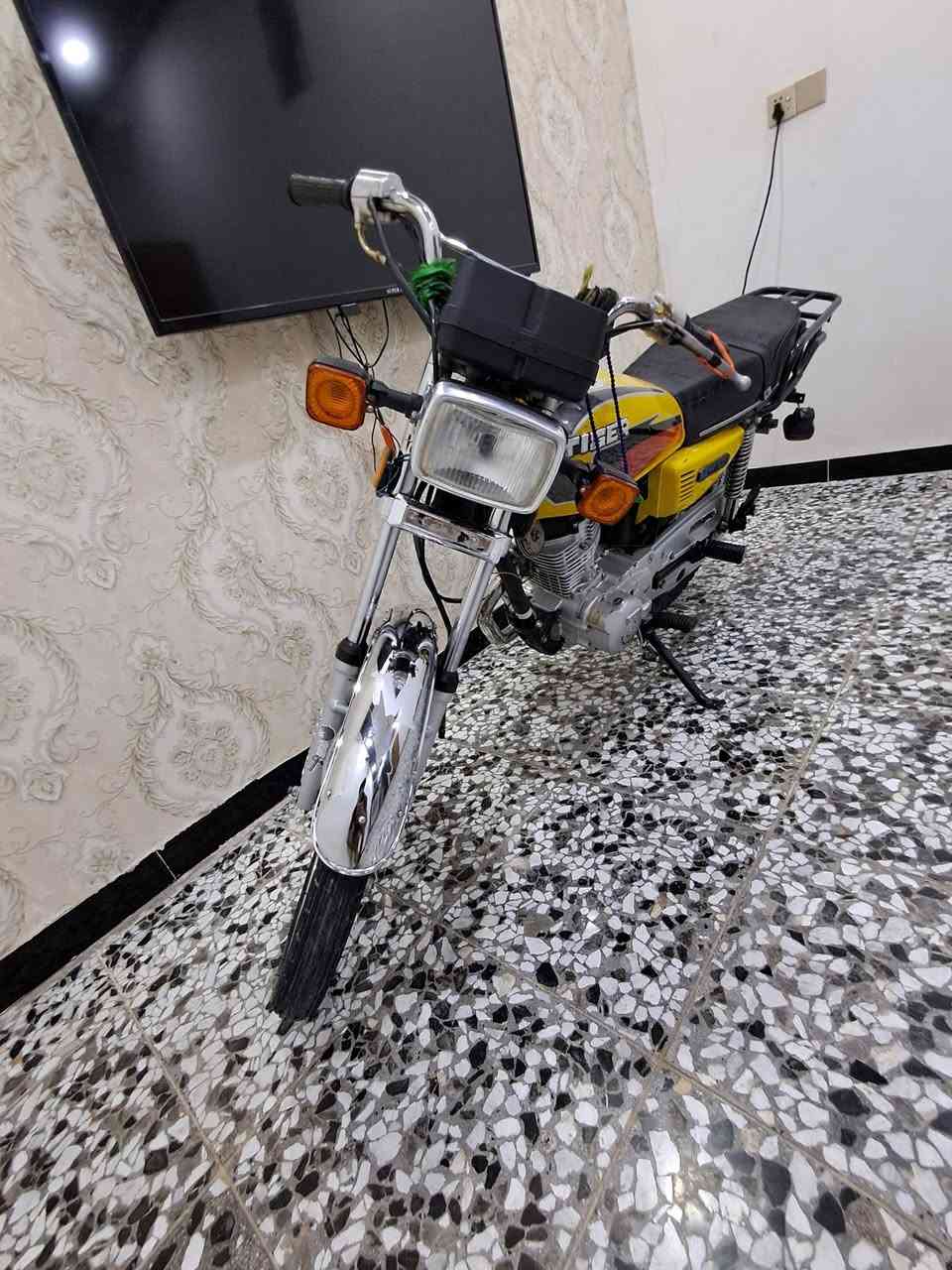 اربعه كير • كوفه • النجف