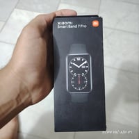 شاومي باند 7 برو • جديدة • آخر قطعة