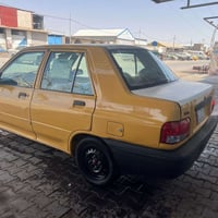 سايبا • موديل ٢٠١٥ • مكينة وكير خير
