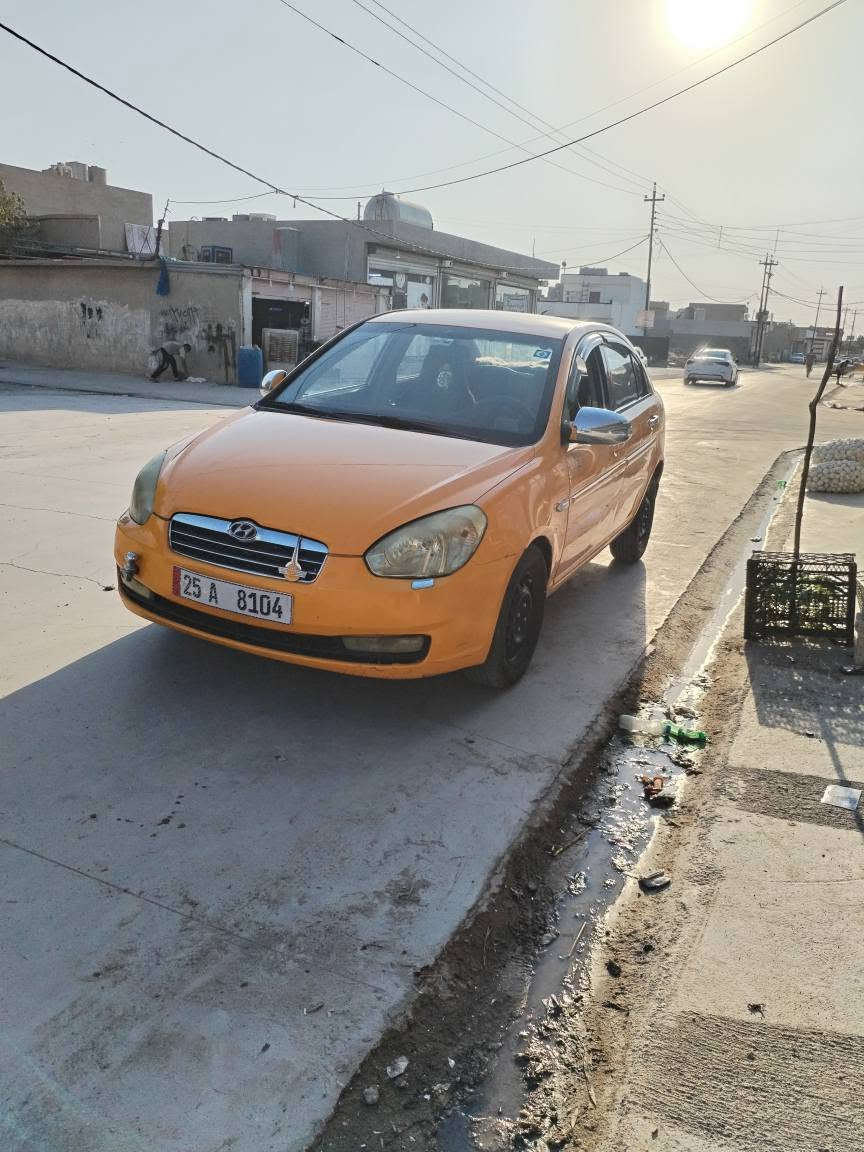 هوندا اكسنت٢٠٠٨
ليدراوي نيه دواوه  وبيشه وه به شه رت
سه نه وي تازه يه تاخم بيش به شرط
٤تايه تازه يه
كيرمه كينه به شرط
***********
*********** كركوك, العراق
