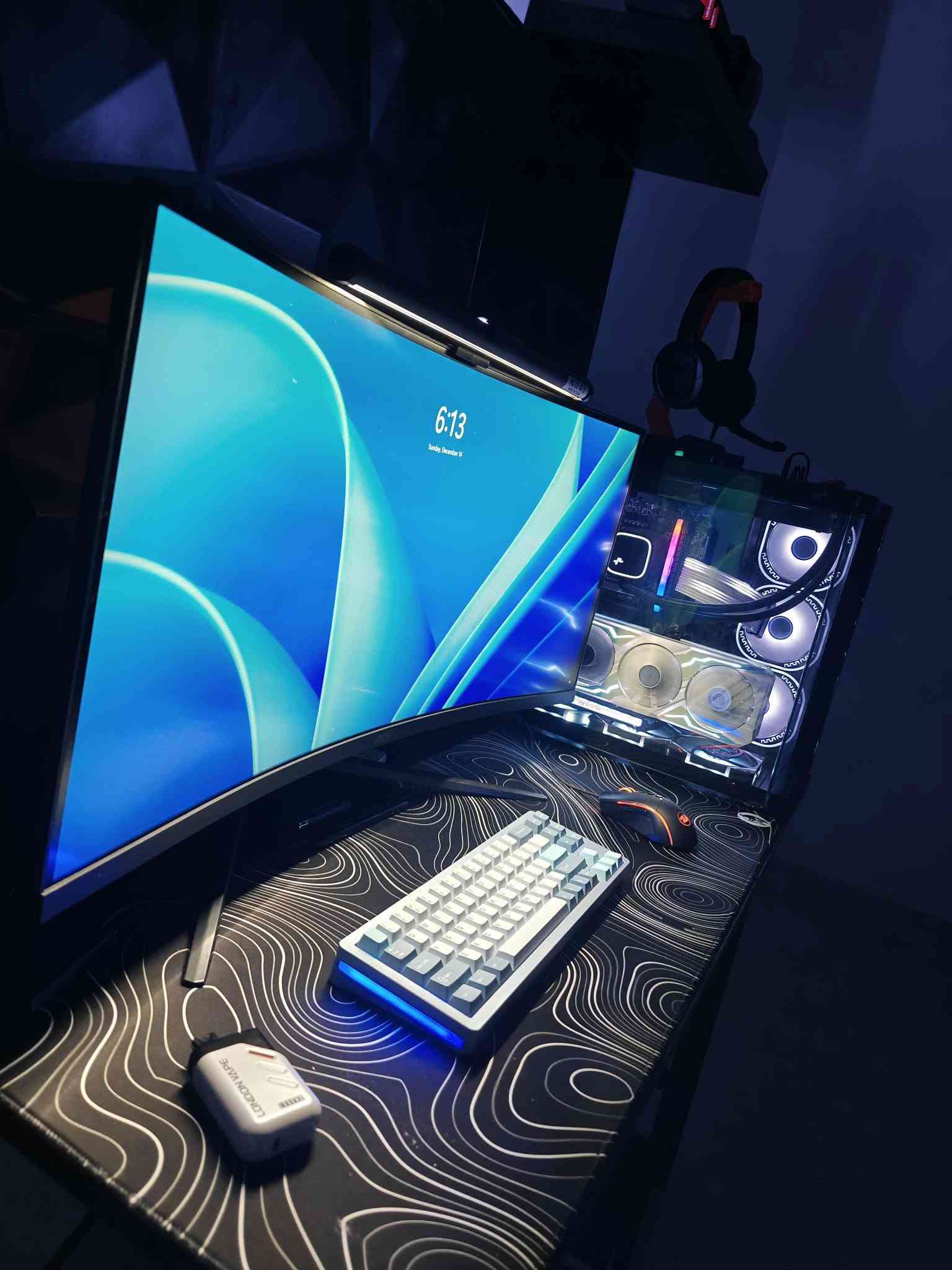 MSI • ٣٤إنش • ١٨٠هرتز