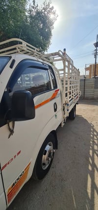موديل ٢٠١٣ • مكفولة • بغداد