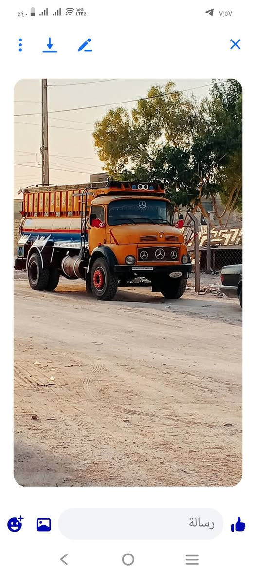 ابو اردين للبيع موديل ٨٦عشراويه مكفوله كفاله عامه مكلف بالنشر ***********
