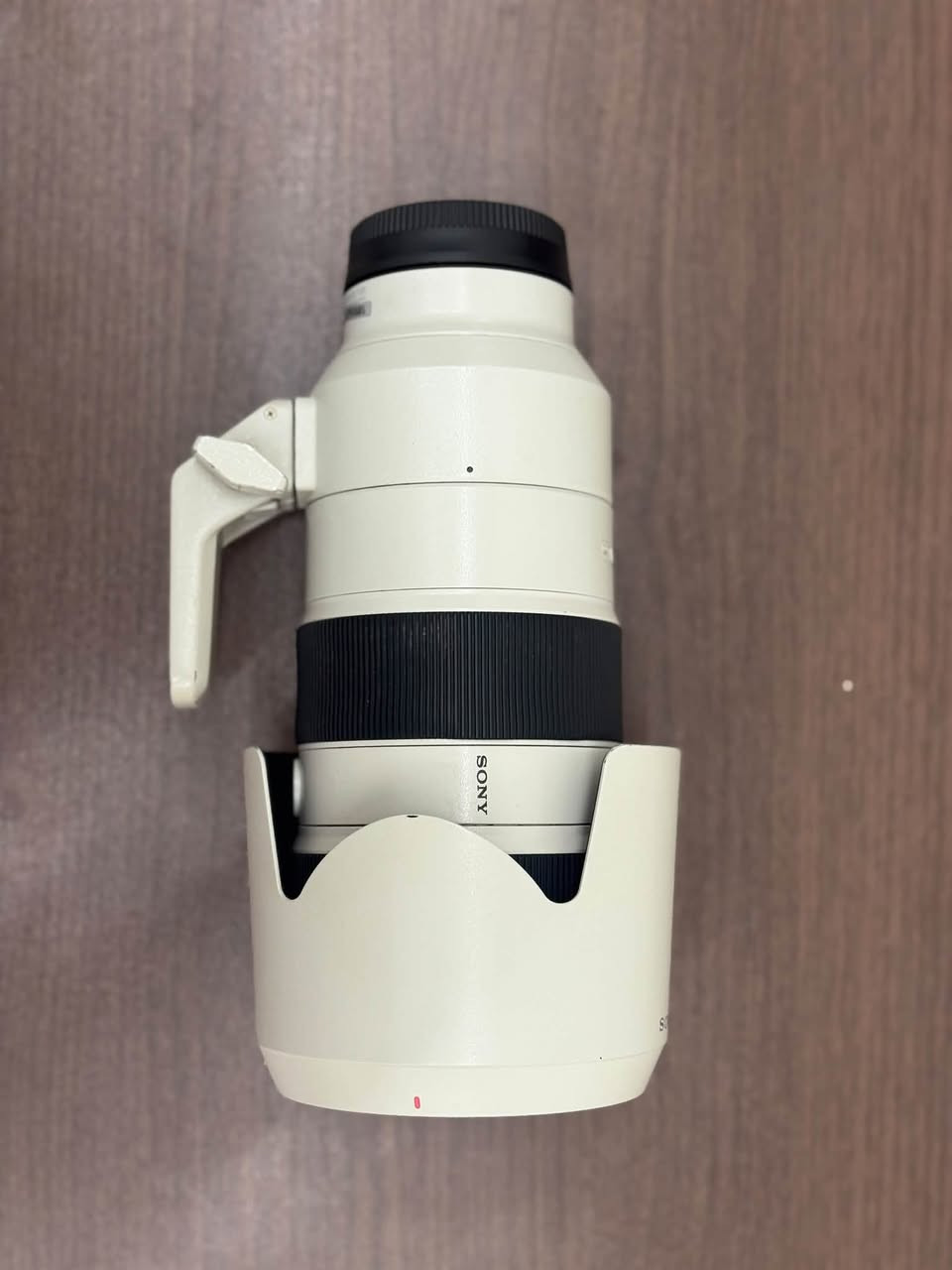 عدسة 70-200 GM • رونن 4 كومبو • نضافة ١٠٠٪