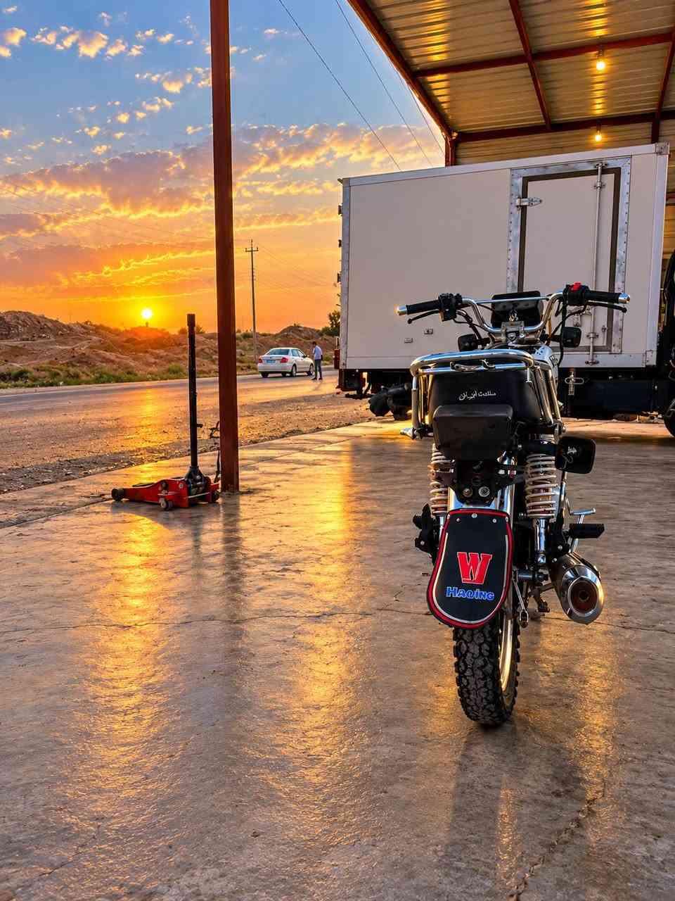سونيك • ٢٠٢٤ • ٢٠٠