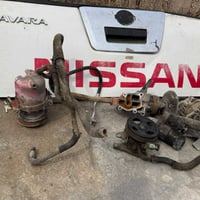 قطع غيار • اكسسوارات سيارات