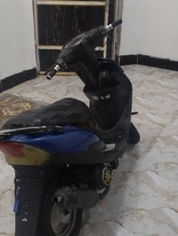 ماكس • مجال متوازي