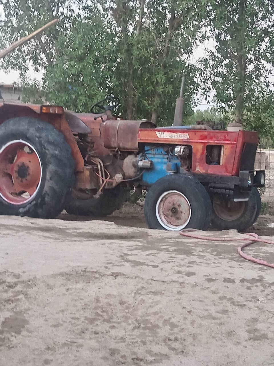 عنتر للبيع موديل 88 محرك جديد باور كهربائيات العنوان بابل جبله ***********
