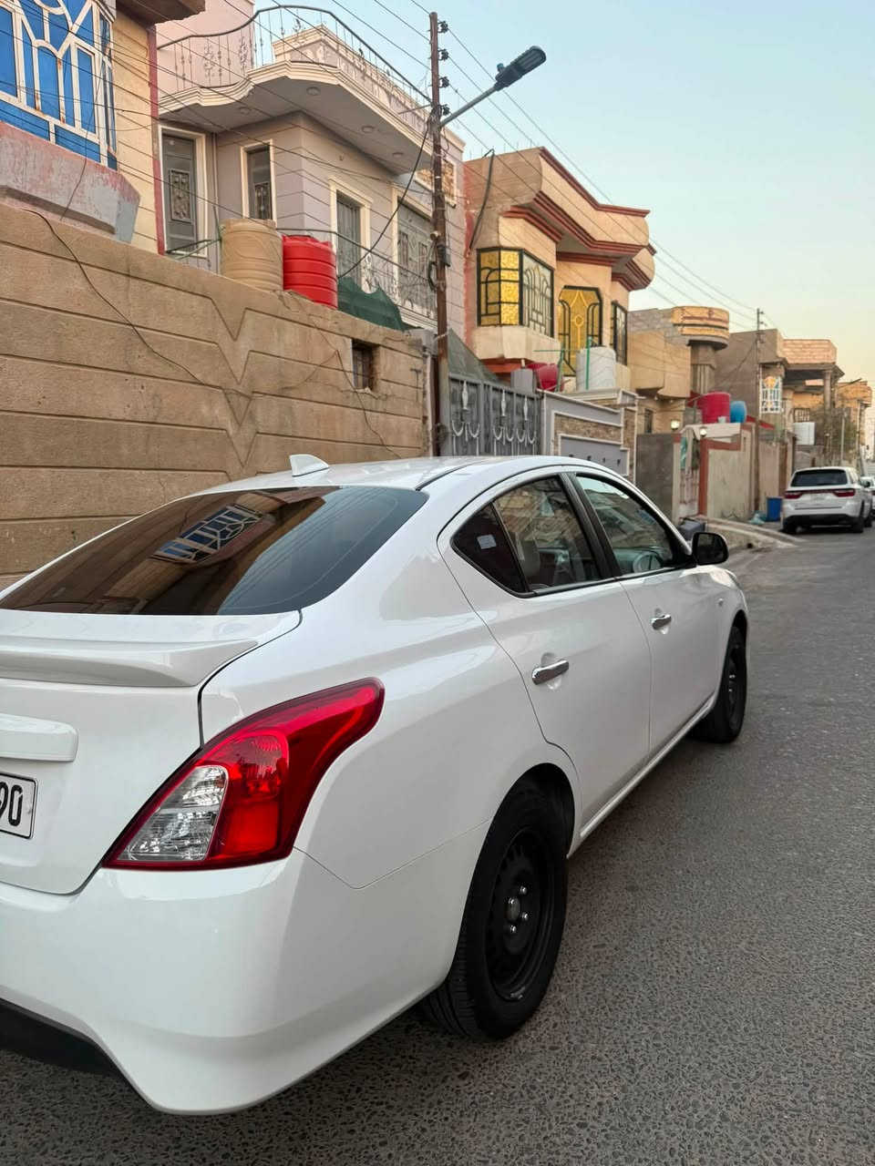 السلام عليكم نيسان سني مديل 2024 كفاله عامه رقم بغداد وراعي بغداد مال اقصاد استقطاع مباشر ماشيه 53 كير مكينه تبريد حداده ع وضع الشركه مكاني البصره الامن الداخلي ***********
