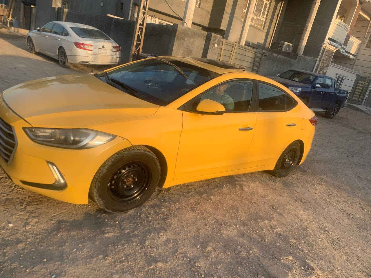 فول مواصفات • موديل ٢٠١٧ • وارد امريكي