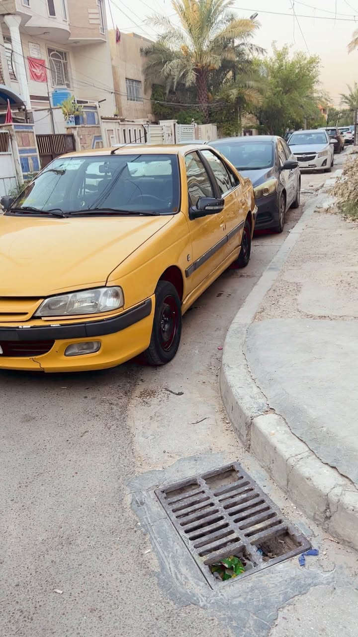 بارص ٢٠١٥ نضيفه وحلوه لا ضربه لا صبغ ولا بارد
مكينه وكير وتبريد مكفول كفاله عامه هيئه وغرامات مصفره 

رايدهه ب٤٧ وابيع عقد مروري فقط…

***********
