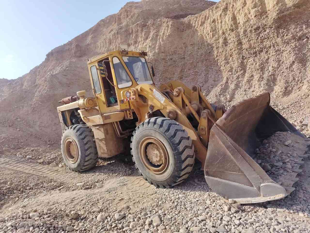شفل 80 • بطاريات جديدة • بدون رقم