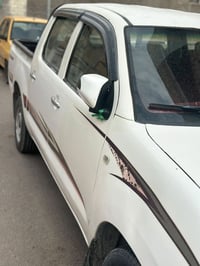 فلاونزه • ٢٠٠٩ • جير عادي
