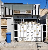 بيت للبيع • منزل للبيع • عقار للبيع • دار للبيع • بيت 125 متر • بيت ثل...