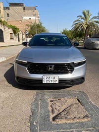 اكورد هايبرد • ٢٠٢٤ • رقم اربيل
