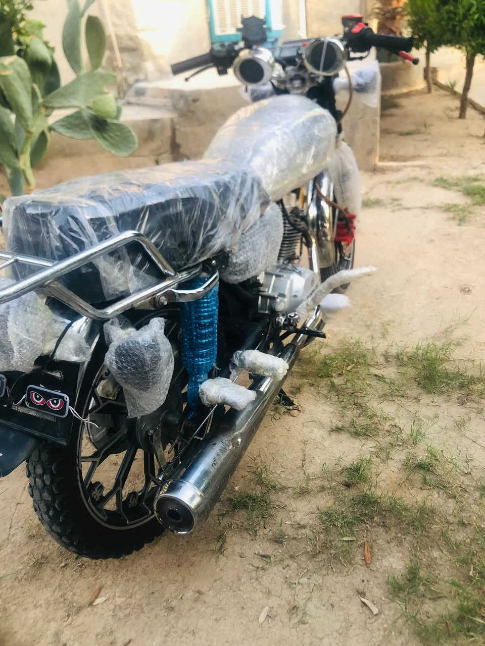 ماطور • موديل ٢٠٢٥ • مفتوح