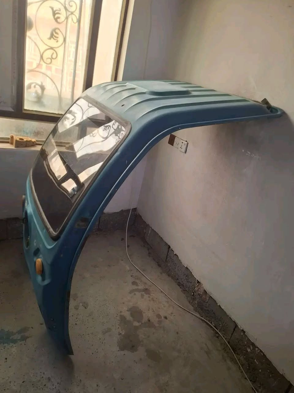مستعجل • ستوته