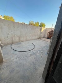 بغداد الزعفرانية • ١٢٠م • يحتاج سقف