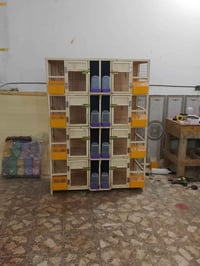 نجف كوفة • ارتفاع ١٦٨ • عرض ١٢٠