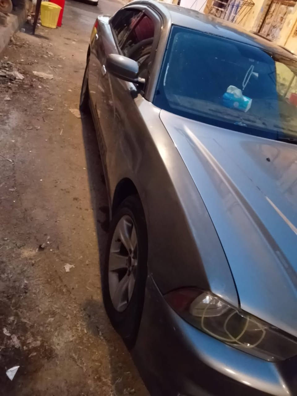 جارجر ٢٠١٤ • مكينة ٣٦٠٠ • كفالة