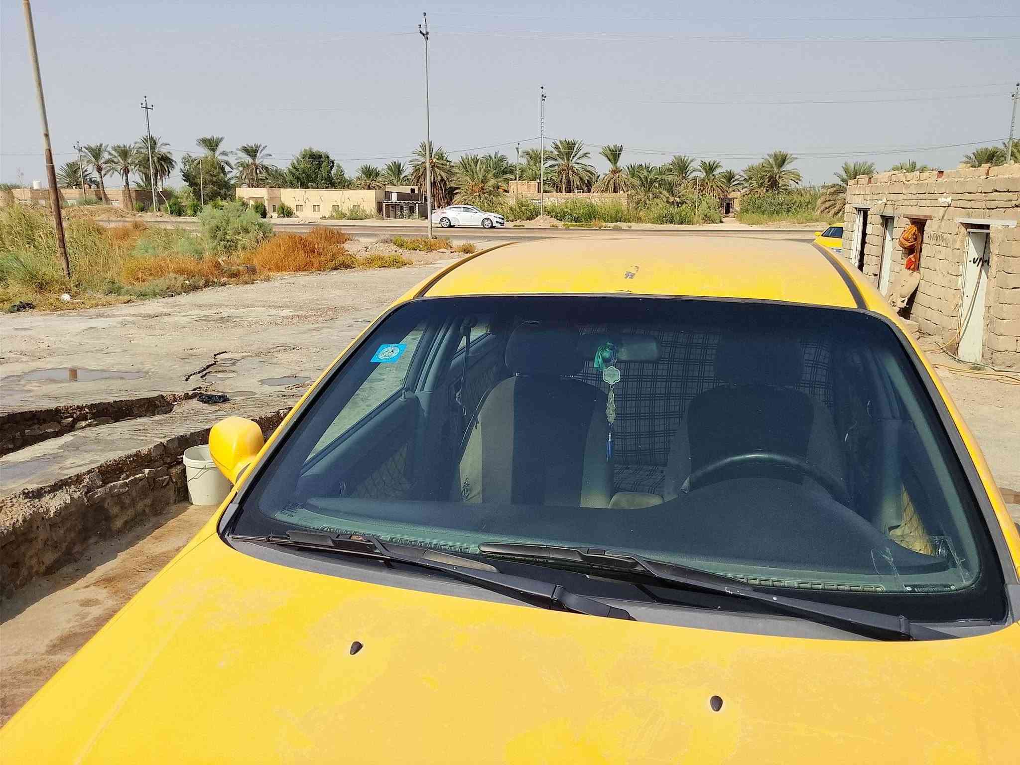 اوبترا • ٢٠١١ • السماوه الرميثه