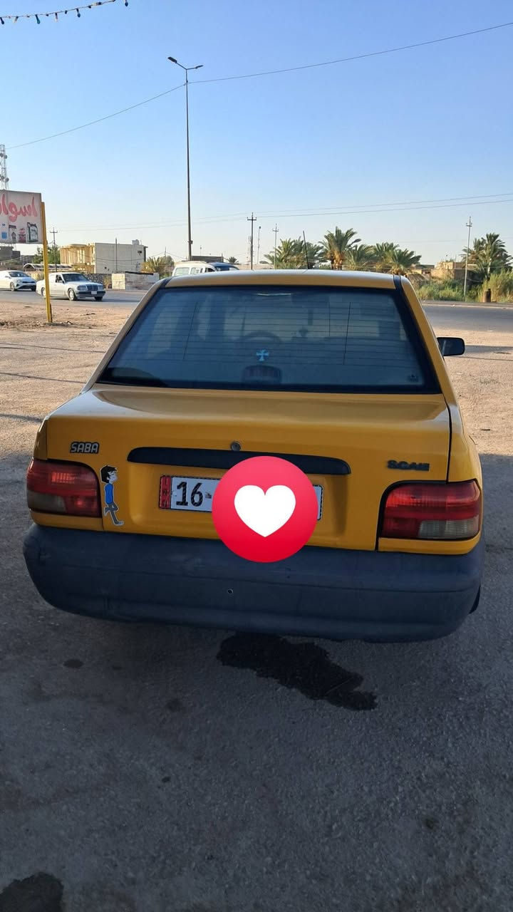 السلام عليكم سايبا 2021
هيئه وغرامات مصفره
سياره كفاله
مكان ديوانيه 
تفاصيل ***********
