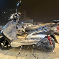 سكنس فحل • خرسه • دراجه بلاديه
