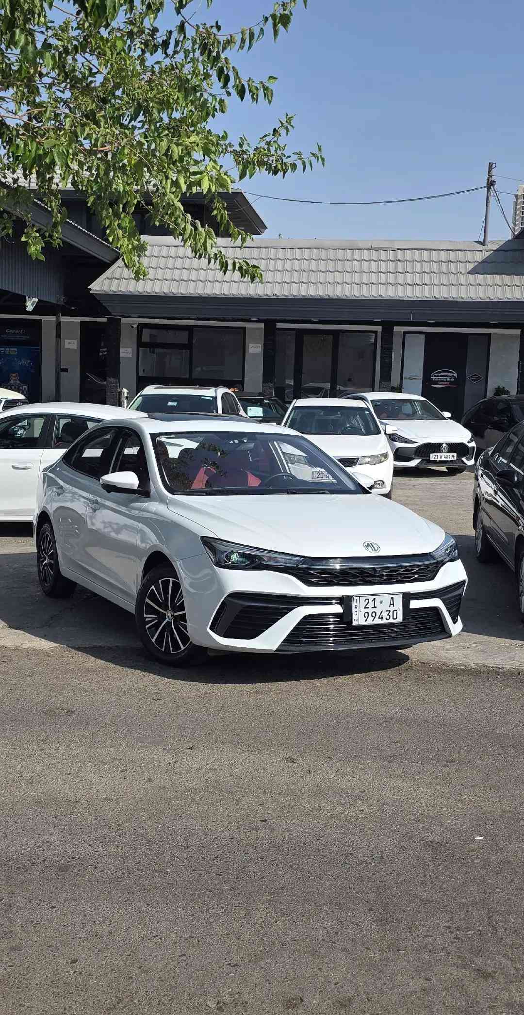 ـMG  5 ـ2025 سفری شریکە بی بۆیاخ مواصفات LEJARE لایت لید ، ویل کڕۆم ، صلاید ، 5 کامیرە ، کامیرە 360 ، کوشن جلد ، ناو سوور ، ئاوینە ئیشارات ، گیچ ئەلیکترۆنی ، دەسک بصمە ، ئاوینە کارەبا ، ئاوینە ئیشارات ، کامیرە ، شاشە ، بصمە ، بریک بصمە ، سوکان ڤۆلیوم ، سوکان تەلفون ، بگ لایت لید ، حاسە ـ10.000 Km بۆ زانیاری زیاتر کۆمینت یان پەیوەندی بکە ☎️.  ***********📞 *********** 📞  ناونیشان سلیمانی شەقامی مەلیک محمود  Salahaddin Auto — معرض صلاح الدین  https://maps.app.goo.gl/GTqjTbohj8BvP
