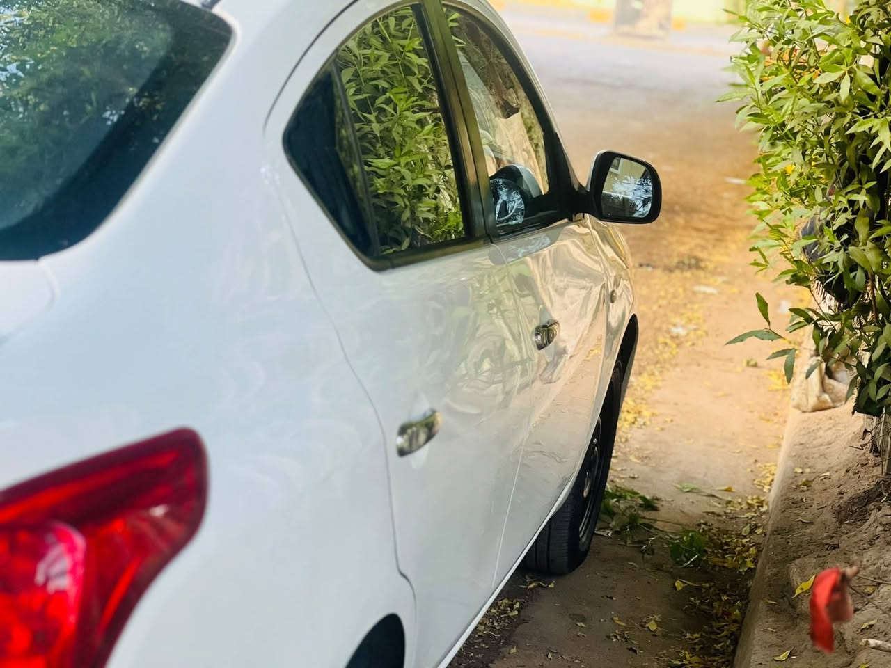 صني هندي • موديل ٢٤ • رقم بغداد