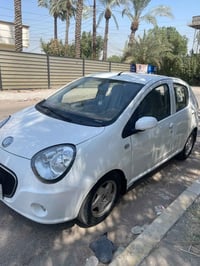 بانده ٢٠١٣ • بدون ضربة • العامرية