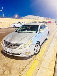 سوناتا ٢٠١٠ • وارد كوري • باب مبدل