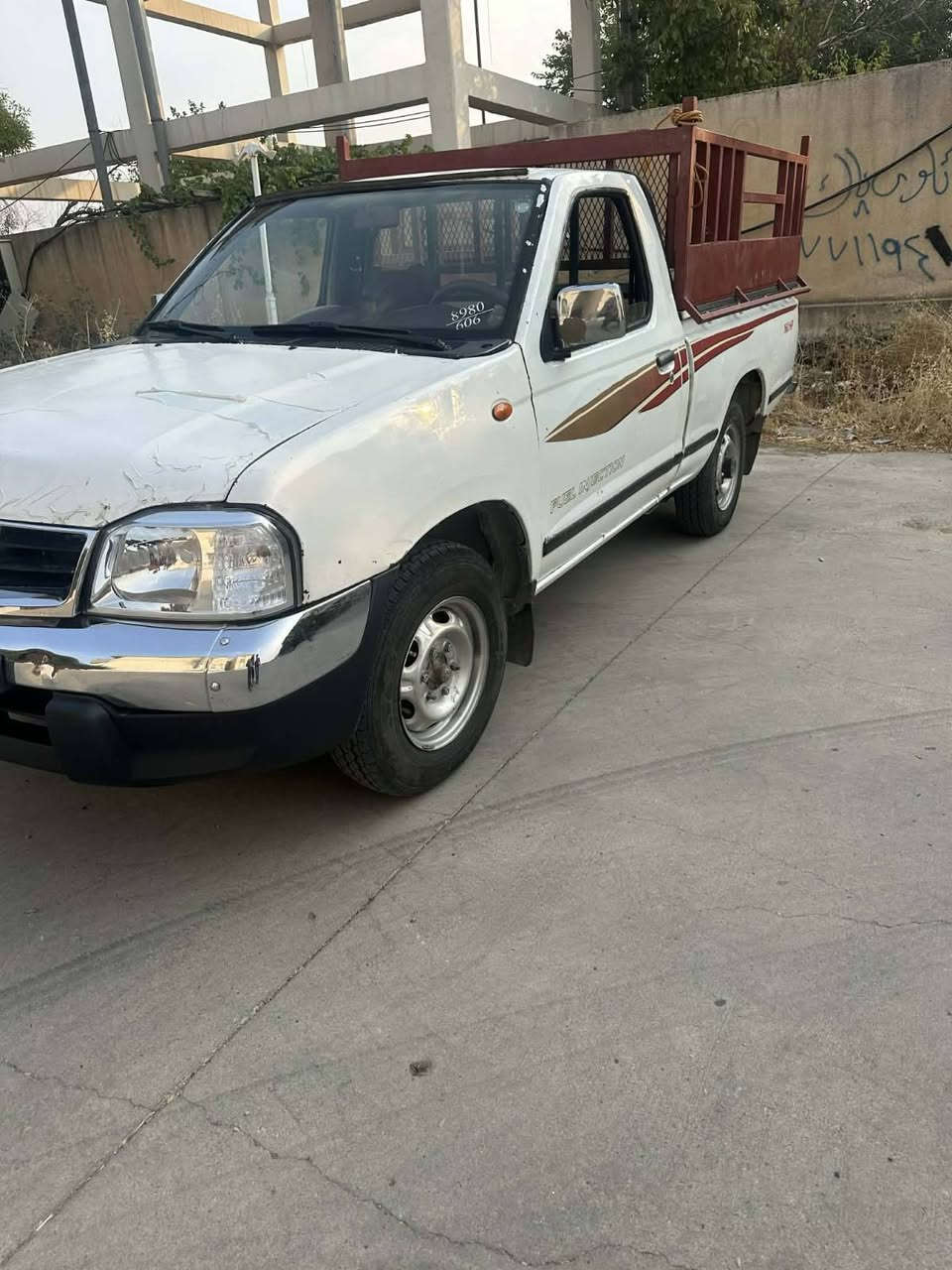 یسان مۆدیل2008گیڕومەکینەوعەکسلوتەبریدووتەقەوڕەقەیی بەشەرتی هەزار فیتەر سئ بارجەی بۆیاخەبئ ناوگرتن
سەیارەکەهیماڵ خۆمانە یەک دینارمەسروفی تیانییەجوار تایەیی تازەیی بۆبەسراوەڕەقەموسەنەوی تازەیەتا20030نرخ79گەڵاوکەمیک مەعامەلە ژم ***********
