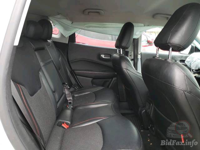 كومباس • ٢٠١٩ • مضروبة