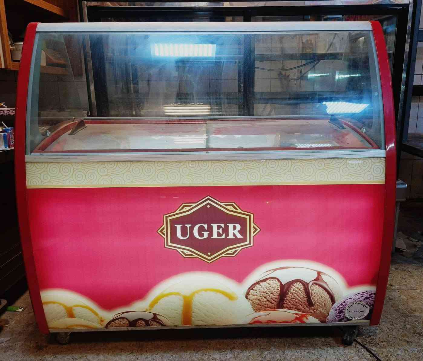 عارضة سطحية ايگور الزان التركي 🇹🇷 الاصلي نظافة 💯❗💯 ستعمال قليل ضمان شهر يوجد توصيل 🚚
العنوان: بابل المسيب 
للاتصال..‏‪+964 771 841 9010‬‏

نص مكتوب في الصور:
- CAMON 30  23mm f/1.8 1/50s ISO410