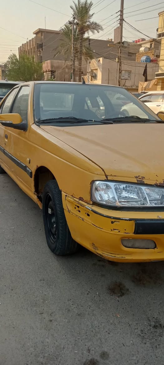 سلام عليكم بيجو بارص رقم بغداد موديل ١٠ شرط تحويل مطلوبه ٧ورقات الهيه  عل مشتري كير محرك خير من الله نقص سلف دعاميه ولكشر كدامكم  مكاني البنوك السعر ١٤ مجاله حك الجيه ***********
