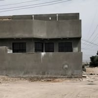 حي الزيتون • ١٢٠م • ركن طابقين
